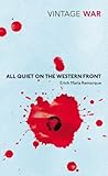 All quiet on the Western Front