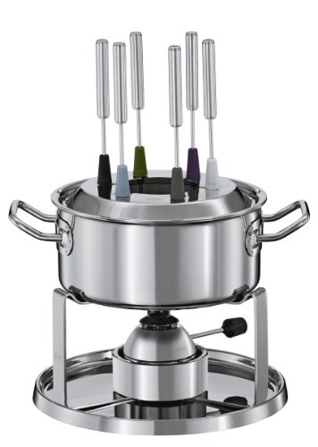 Fondue-Set, Rösle, 20 cm