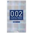 �yOKAMOTO CONDOMS 0.02 EX�z �I�J���g �R���h�[���Y 0.02 EX ��[������� 1��6��