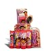 Perfect Get Well, Birthday Gift Baskets for Children Dora the Explorer Accessories Gift Set
