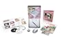 Bamboo Craft (Small) Silver Tablet with Pen and Mouse