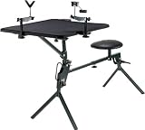 Shooters Ridge Deluxe Shooting Bench
