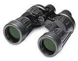 Brunton Eterna 10x50 Military Style Porro Prism Binocular with Ranging Reticle