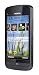Nokia C5-03 Symbian Touch Screen Sim Free Mobile Phone with Handsfree Headset (WH-102) - Black