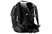Booq Boa Flow XL Backpack for 17-Inch Laptops, Black/Red (BFXL-BLR)