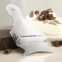 Chocolate Truffle and Vegetable Shaver by TN Cassalinghi