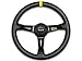 Momo R1908/35S Mod 08 350 mm Suede Steering Wheel