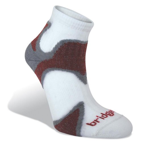 Buy Bridgedale Socks Mens X-Hale Speed Demon Socks by Bridgedale Socks