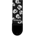 Rock Band Guitar Strap Octopus Design
