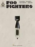 Foo Fighters Echo Silence Paitence and Grace (Guitar Recorded Versions)