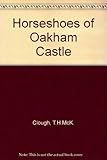 The horseshoes of Oakham Castle