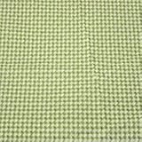 Day at the Zoo Fitted Crib Sheet
