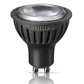 Philips Master LED GU10 240V 4W Very Warm White 40 Degrees Dimmable