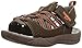 OshKosh B'Gosh Spear-B Athletic Sandal (Toddler/Little Kid)