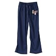 Boys' Sleepwear Cherokee® Navy Jersey Pant