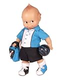 Kewpie King Pin