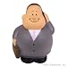 Businessman Squeezie