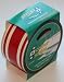 PSP Zierstreifen 44 mm breit 10 Meter Lang in rot