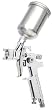 Vaper 19110 HVLP 1-Millimeter Touch-Up Spray Gun