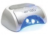 Gelish High Performance LED Gel Light 18G - 18G Lamp