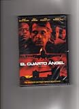 : The Fourth Angel (El Cuarto Angel) [NTSC/REGION 1 & 4 DVD. Import-Latin America]