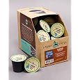 Caribou Coffee Caribou Blend DECAF-- 2 Boxes of 24 K-Cups for Keurig Brewers Big Save