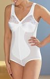 Glamorise Magic Lift All-Over Full Figure Support Shapewear Style 6201