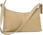 Mini Shoulder Bag - Sand (Sand) (6"H x 3.5"W x 11"L)