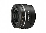 Sony DT 50mm AF f/1.8 SAM (SAL-50F18)