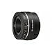 Sony DT 50mm AF f/1.8 SAM (SAL-50F18)