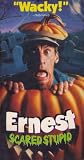 Ernest Scared Stupid [VHS]