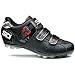 Sidi 2010 Dominator 5 Mesh Women's Mountain Bike Shoes - Black
