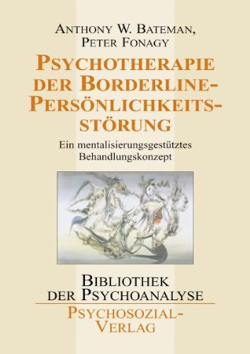 Persoenlichkeitsstoerung