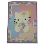 Hello Kitty & Friends High Pile Blanket