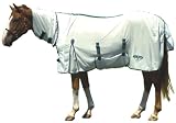 Saxon Softmesh Combo Fly Sheet