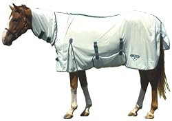Saxon Softmesh Combo Fly Sheet