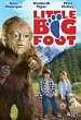 Little Bigfoot