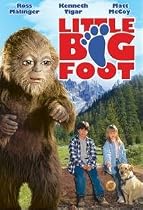 Little Bigfoot