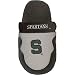 Michigan State Spartans NCAA Comfy Feet Scuff Slippers