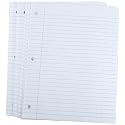 Staples Wide Ruled Filler Paper