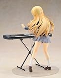 K-ON! - Tsumugi Kotobuki 1/8 Scale Figure