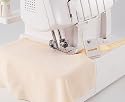 Brother SA224cv Cover Stitch Bias Tape Binding Set for Coverhem 2034cv