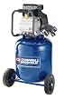 Campbell Hausfeld HL4315 15-Gallon ASME Oil-Lubricated Vertical Tank Air Compressor