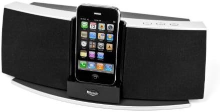 Klipsch iGroove SXT 30-Pin iPod/iPhone Speaker Dock (REPACKAGED)