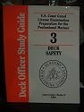U.S. Coast Guard License Examination Preparation for the Professional Mariner 3 Deck Safety / Deck Officer Study Guide