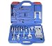 Lieferumfang: 1Radio Ausbau Set 32 tlg.Bemerkung: Passend f�r die g�ngigsten Radios und 
Navigationssysteme.(Weitere Spezialwerkzeuge finden Sie in unserem Shop).Ausbauwerkzeug f�r 
Navigationssysteme und Radios, passend f�r folgende Modelle:4 x P01: Mercedes, Audi,VW, Becker 2 x 
P02: Mercedes, Porsche, Becker2 x P03: VW2 x P04: Skoda2 x P05: Becker2 x P06: Clarion2 x P07: PK 
Clarion2 x P08: RK-Kennwood 012 x P09: Sony2 x P10: RK-Kennwood2 x P11: Fiat Bravo und Brava1 x 
Schraubendreher f�r BMW1 x Winkelschl�ssel f�r BMW und Opel1 Satz Haken f�r Opel, Grundig und 
Blaupunkt1 Satz Haken f�r VW,Audi und Ford1 Satz Haken f�r BlaupunktEinsatzgebiet: Werkstatt und 
IndustrieVerpackung: KunststoffkofferDieses Ausbauset passt f�r die g�ngigsten Radios und 
Navigationssysteme. Mit diesem Radio Ausbau Werkzeug l�sen Sie ohne probleme Ihr Radio bzw. 
Navigationssystem aus dem Schacht, ohne Ihr Ger�t zu besch�digen. 