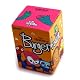 Heroes of Burgertown Collectable Mini Figures||RF10F