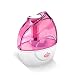 Ultrasonic Humidifier And Ioniser Cute Baby With Aroma. Styl