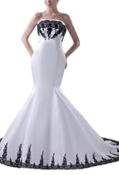 Mermaid Lace Corset   Waistline Evening Dress 