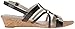 LifeStride Women's Yorta Wedge Sandal